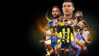 Jadwal Lengkap Pertandingan Sepak Bola Malam Ini