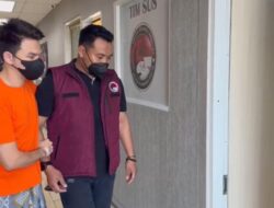 Jonathan Frizzy Ditangkap Polisi Terkait Kasus Vape Ilegal