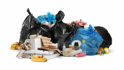 KLH Imbau Masyarakat Rayakan Iduladha Tanpa Sampah Plastik