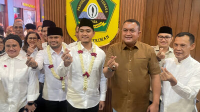 Kaesang Pangarep