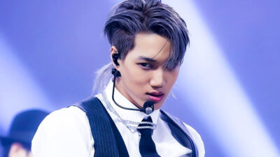 Kai EXO