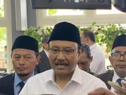 Kemensos Targetkan 100 Titik Sekolah Rakyat Beroperasi pada 2025/2026