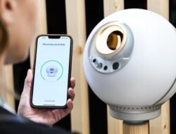 Kominfo Blokir Layanan World ID, Waspadai Potensi Penyalahgunaan Data
