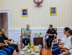 Kota Bogor Siap Jadi Tuan Rumah Porprov Jabar 2026, Targetkan 100 Medali