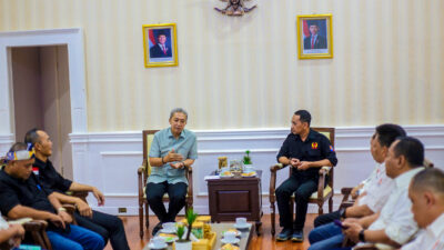 Kota Bogor Siap Jadi Tuan Rumah Porprov Jabar 2026, Targetkan 100 Medali