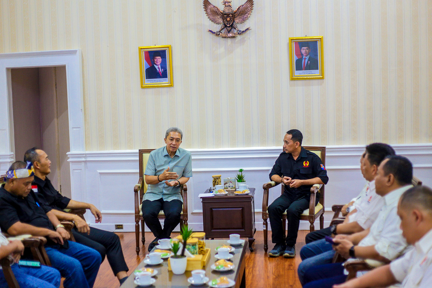 Kota Bogor Siap Jadi Tuan Rumah Porprov Jabar 2026, Targetkan 100 Medali 1 Porprov