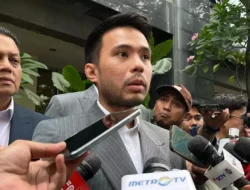 Kuasa Hukum Jokowi Serahkan Ijazah ke Bareskrim Hari Ini
