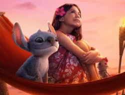 Lilo & Stitch Kuasai Box Office Global, Kalahkan Mission: Impossible