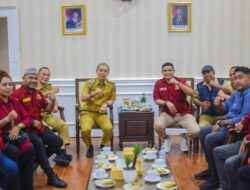 DPC Maluku 1 Rasa Kota Bogor Gelar “Boxing Bogor Gelut” Peringati Hari Pattimura