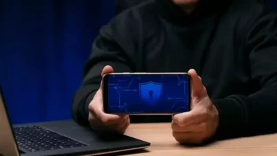 Google Peringatkan Serangan Malware LOSTKEYS 12 Google