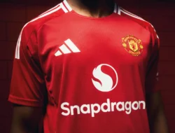 Manchester United Incar Kemenangan di Laga Terakhir Tur Asia