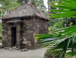 Menguak Keindahan Candi Wringin Branjang, Wisata Sejarah di Blitar