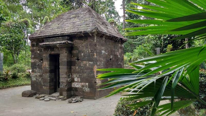 Candi Wringin Branjang