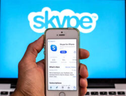 Microsoft Hentikan Operasi Skype, Fokus ke Microsoft Teams