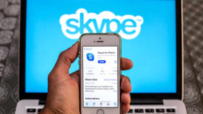 Skype