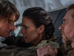 Review Film Mission: Impossible – The Final Reckoning
