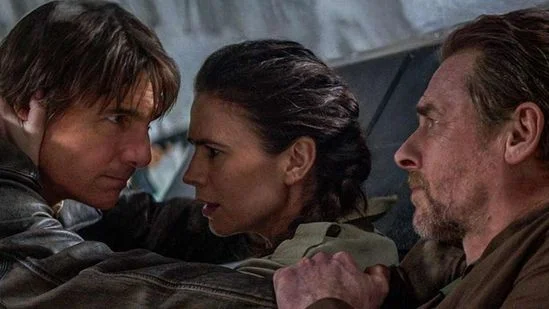 Mission: Impossible - The Final Reckoning