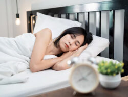 Ngorok Bisa Picu Gangguan Serius, dr Tirta: Waspadai Sleep Apnea