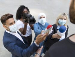Transformasi Digital Picu PHK di Industri Media, Indef  Desak Pemerintah Ambil Peran