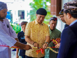 Pameran Pakwan Pajajaran Resmi Dibuka, Angkat Warisan Budaya Sunda