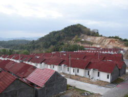 Pemerintah Siapkan Desain Baru Rumah Subsidi, Targetkan 350 Ribu Unit hingga 2025