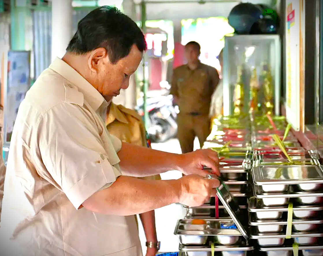 Pemerintah Targetkan Efisiensi Anggaran untuk Dukung Program MBG di Tengah Kenaikan Pengangguran