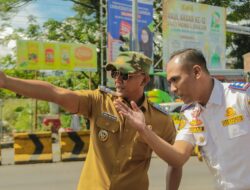 Pemkot Bogor Siapkan Penataan Ulang Simpang Ciawi