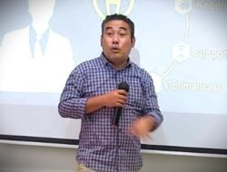 Yusfitriadi Buka-bukaan Soal WTP Pemkab Bogor: “Jangan Terlena, Bisa Bahaya!”