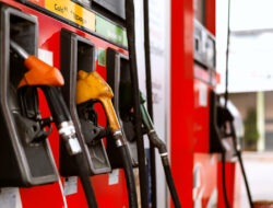 Pertamina Umumkan Daftar Harga BBM Baru 1 Mei 2025