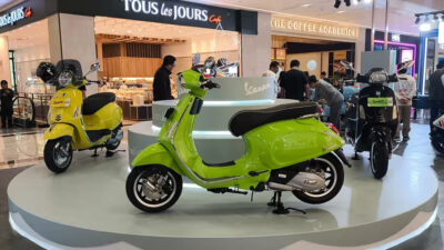Piaggio