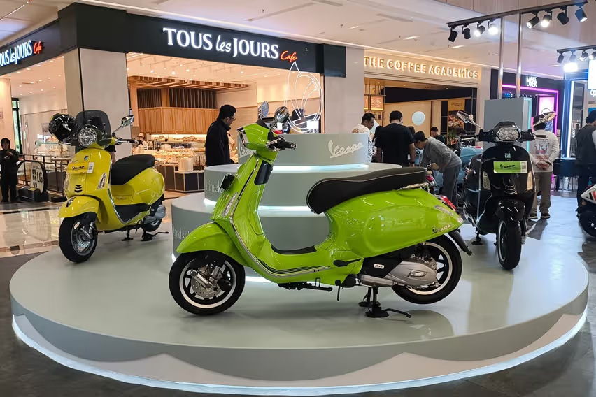 Piaggio