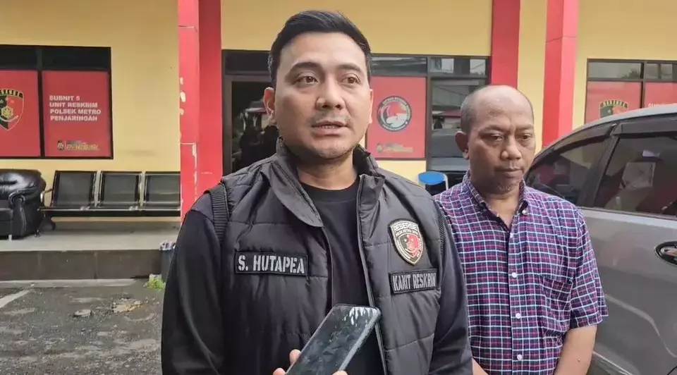 pak ogah