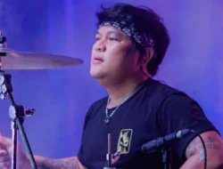Posan Tobing Ajukan Kasasi Soal Hak Paten Nama KOTAK, Klaim Dilangkahi Tantri Cs
