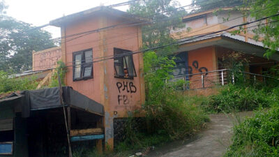 Pasar Leuwisadeng