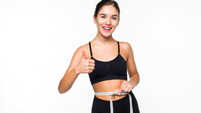 Rahasia Turun Berat Badan 5 Kg Dalam Waktu Singkat, No.2 Jarang Disadari