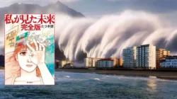 Tsunami raksasa