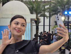 Samsung Galaxy S25 Edge Resmi Hadir di Indonesia, Tipisnya Bikin Tak Percaya!