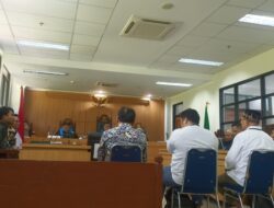 Sidang PTUN, Ummi Wahyuni Hadirkan Tiga Ahli Gugat Pemberhentiannya Sebagai Ketua KPU Jabar