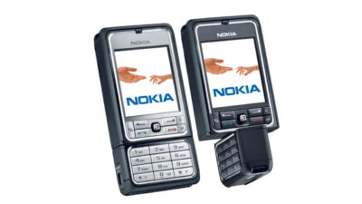 Nokia