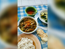 Soto Ayam Kampung Ibu Lungit Jadi Buruan Pecinta Kuliner di Bogor