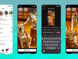 TikTok Luncurkan Fitur AI Alive, Ubah Foto Statis Jadi Video Animasi