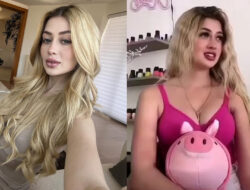 Influencer Tewas Ditembak Saat Live TikTok, Diduga Femicide