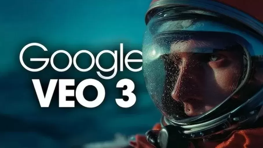 Veo 3 dari Google AI Curi Perhatian di Google I/O 2025 1 Veo 3