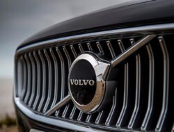 Volvo PHK 3.000 Pekerja, Fokus Perbaiki Daya Saing dan Efisiensi Biaya