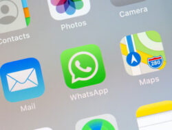 WhatsApp Luncurkan Fitur Untuk Lindungi Percakapan