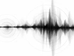 Gempa Bumi Magnitudo 5,6 Guncang Pulau Karatung Talaud-Sulawesi Utara