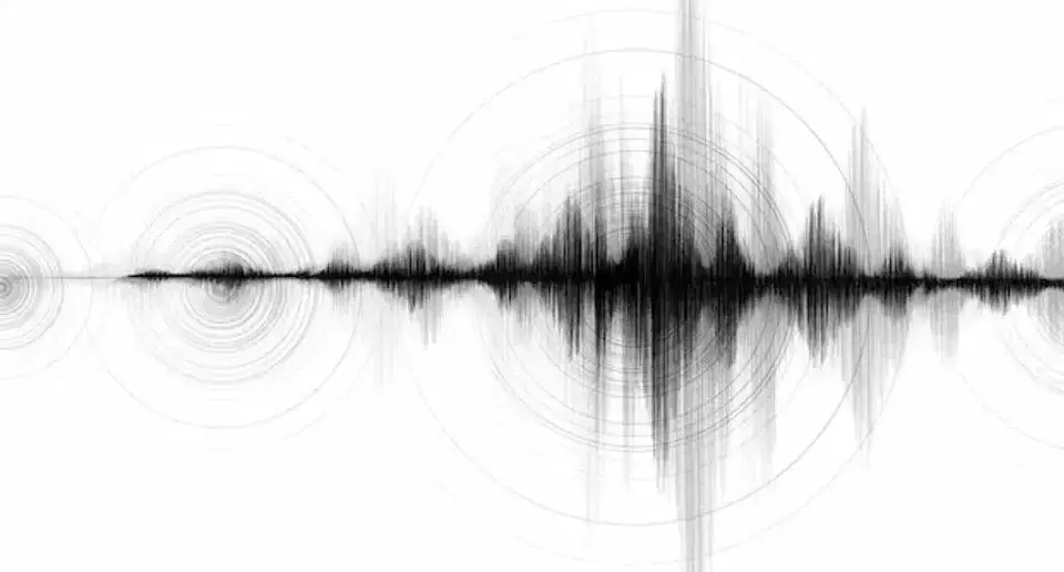 Gempa bumi