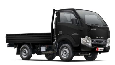 Isuzu