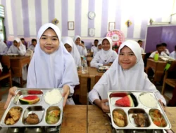 Kasus Keracunan Massal Siswa, Akademisi UGM Soroti Keamanan Pangan Program MBG
