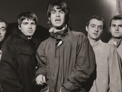 Oasis Umumkan Tur Reuni, Diperkirakan Jadi Konser Terbesar dalam Sejarah Inggris